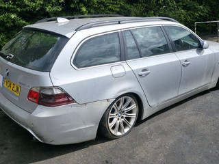 BMW 5 E60/E61 E61 2004
