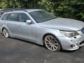 BMW 5 E60/E61 E61 2004