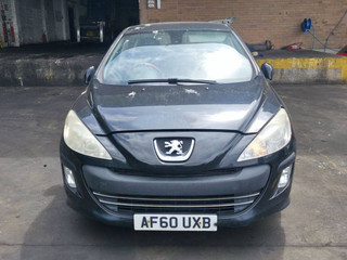 Peugeot 308 T7 2010