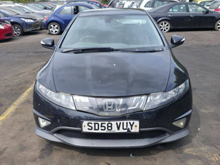 Honda Civic 8 FN3 2008