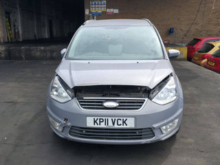 Ford Galaxy 2  рест. 2011