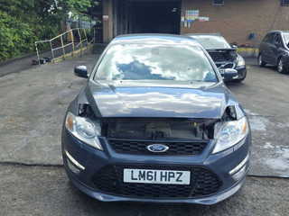 Ford Mondeo 4  рест. 2011