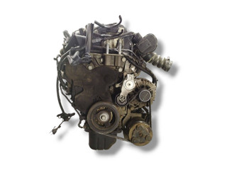 двигатель Ford Focus 3 поколение 2011, 1.6 л., TDCi, T1DB, дизель, 6МКПП, frozen white / 5b, хетчбэк 5 дв., передний привод, правый руль, T1DB