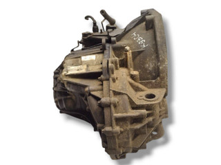6МКПП PF6054 Movano B Master 3 2.3CDTi M9T