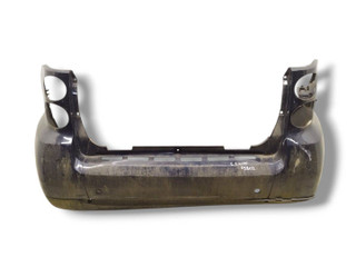 бампер задний Smart Fortwo 2 поколение C451 2008, 1.0 л., i, M 132.910, бензин, робот, brillantsilber / eb2, хетчбэк 3 дв., задний привод, правый руль, A4518820101, A4518820201, A4516470001