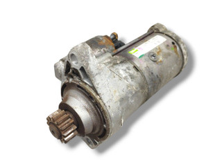 стартер Volkswagen Passat B7 2011, 2.0 л., TDi, CFFB, дизель, АКПП, reflex silver / la7w, универсал, передний привод, правый руль, 02E911023Q