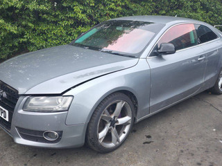 Audi A5 8T 2007