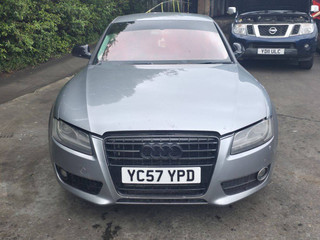 Audi A5 8T 2007