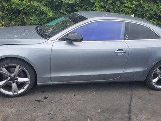 Audi A5 8T 2007
