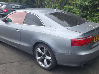 Audi A5 8T 2007