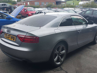 Audi A5 8T 2007