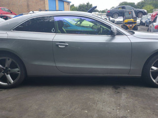 Audi A5 8T 2007
