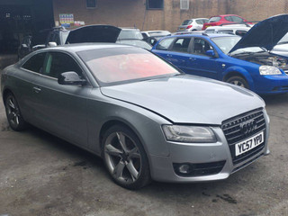 Audi A5 8T 2007