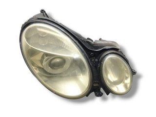 Фара ксенон правая Mercedes-Benz E-Класс W211/S211 2004, 2.2 л., CDi, дизель, АКПП, brillantsilber / 744, седан, задний привод, правый руль, A2118201661