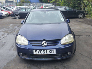 Volkswagen Golf 5 2005
