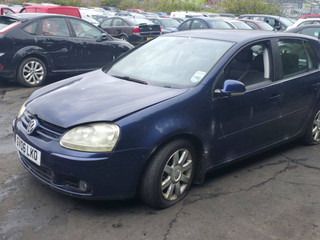 Volkswagen Golf 5 2005