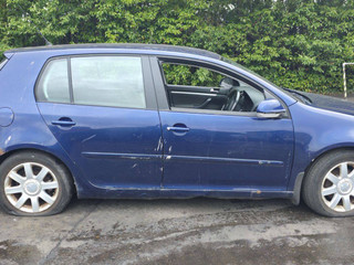 Volkswagen Golf 5 2005