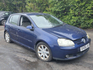 Volkswagen Golf 5 2005
