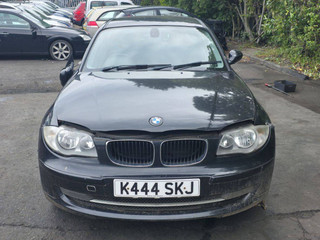 BMW 1 E81/E82/E87/E88 E87 2004