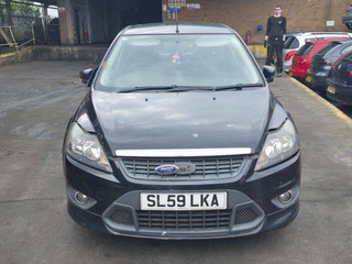 Ford Focus 2  рест. 2009
