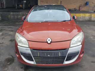 Renault Megane 3 2009