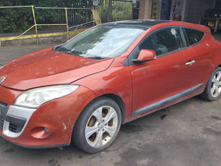 Renault Megane 3 2009