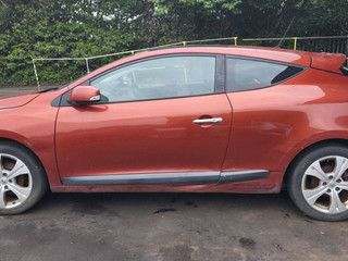 Renault Megane 3 2009