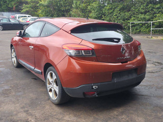 Renault Megane 3 2009