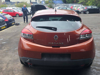 Renault Megane 3 2009
