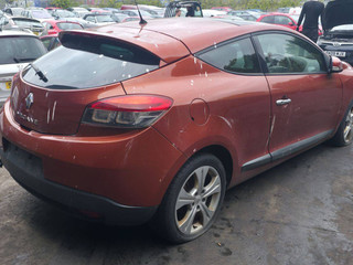 Renault Megane 3 2009