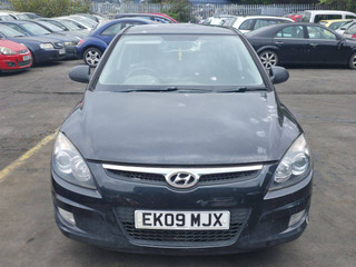 Hyundai i30  FD 2008