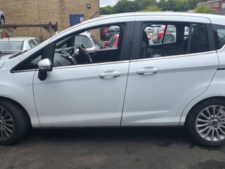 Ford B-max 2012