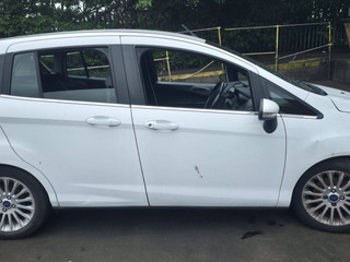 Ford B-max 2012