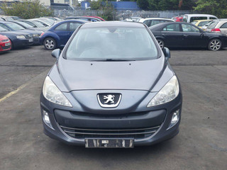 Peugeot 308 T7 2008