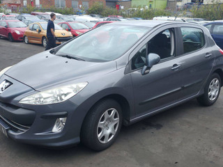 Peugeot 308 T7 2008