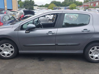 Peugeot 308 T7 2008