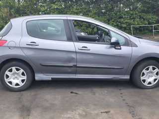 Peugeot 308 T7 2008