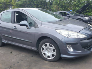 Peugeot 308 T7 2008