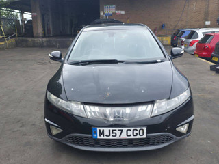 Honda Civic 8 2007