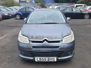 Citroen C4 2006