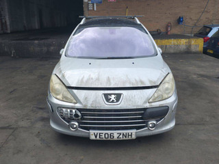 Peugeot 307 рест. 2006