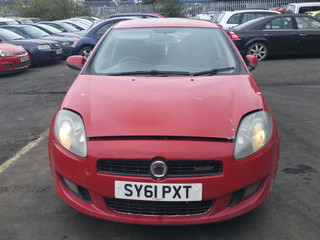 Fiat Bravo 2 2010