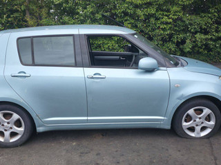 Suzuki Swift 3 2007