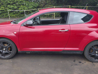 Alfa Romeo MiTo  955 2009