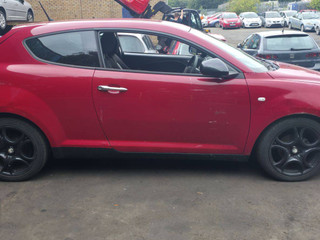 Alfa Romeo MiTo  955 2009