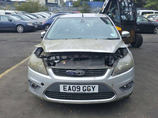 Ford Focus 2  рест. 2009