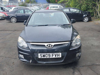 Hyundai i30  FD 2009