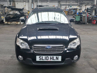 Subaru Outback 3  рест. BP 2008