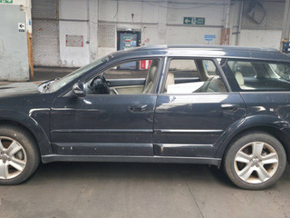 Subaru Outback 3  рест. BP 2008