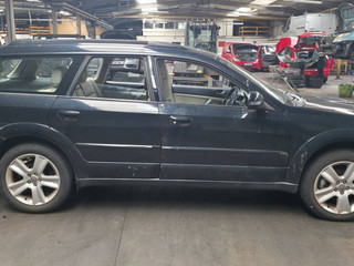 Subaru Outback 3  рест. BP 2008
